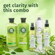 Herbal Essences Classics Clarifying Tea Tree Shampoo 13.5 fl oz