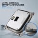 thumbnail image 3 of 2PCS 1307329153 D1S Ballast HIDXenon Control Module D3S/R for, 3 of 5