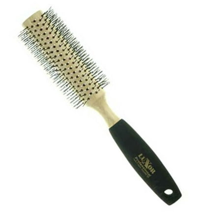 Pro Styling 1.75" Round Hair Brush with Foam Handle