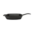 thumbnail image 4 of Westinghouse Sartén Grill de Hierro Forjado 24cm WCCI0007BK negro, 4 of 5
