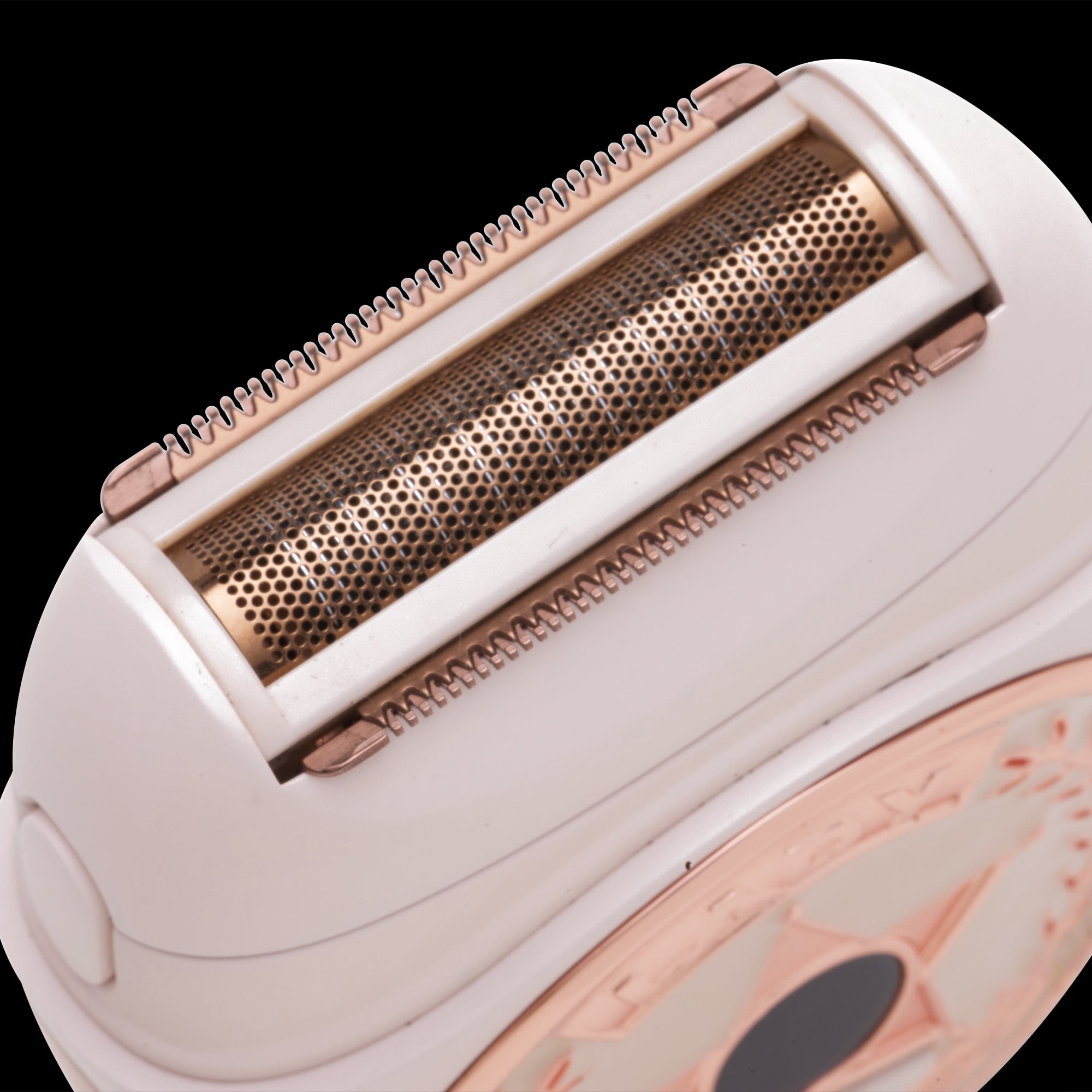 Women's Shave Sheriff