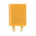 thumbnail image 3 of 10 Pares de Conector XT30 Yotijar Banana de 2.0 Batería Lipo para Coches, 3 of 7