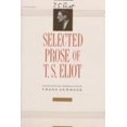 thumbnail image 1 of Pre-Owned Selected Prose of T.S. Eliot (Hardcover) 0151807027 9780151807024, 1 of 1