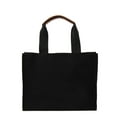 thumbnail image 2 of National Parks Women's Yosemite Tote Handbag Black, 2 of 4