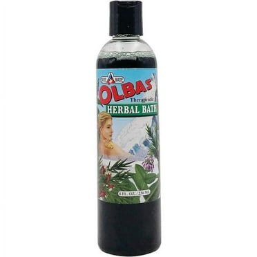 Herbal Bath, 8 fl oz (236 ml)