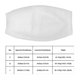 thumbnail image 4 of Shower Cover Silicone Waterproof Adult Sealed Cast Bandage Protector For Arm Fracture Wounds Bath Shower Cover Therapy Picc Line, 4 of 4
