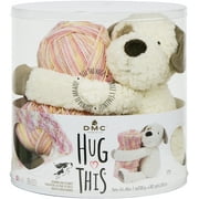 Dmc Hug This! Yarn-Puppy