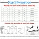thumbnail image 4 of Bmisegm New Europe and The United States Fashion A Footstool Sequins Thick with Women's Shoes Women's High Heeled Sandals Slippers Sandals Women Summer Silver 11, 4 of 7