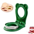 thumbnail image 1 of Cortadora y selladora para sándwiches CHICHAUS Uncrustable Green, 1 of 7