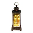 thumbnail image 1 of Huanglei Halloween LED Skeleton Battery Operated Flameless Candle Light For Party Bar & Room Decorations, 1 of 6
