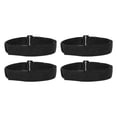 thumbnail image 4 of Correas para Portaequipajes, Accesorios Y Correas para Portátiles, Correas Fijas para Fijar Neumáticos, Correas de Cincha para Bicicletas, Cuerdas Par, 4 of 9