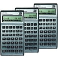 thumbnail image 1 of Calculadora financiera HP 17bII+ con pantalla LCD de 22 dígitos x3, 1 of 1