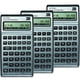 thumbnail image 1 of Calculadora financiera HP 17bII+ con pantalla LCD de 22 dígitos x3, 1 of 1