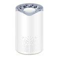 thumbnail image 1 of Limpiador de aire doméstico de 5W Eliminador de olores con luz UV LED que elimina el dispositivo de limpieza que refresca el aire Inevent HA4873-00B, 1 of 6