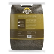 Audubon Park Nyjer Seed Wild Bird Food, Dry, 1 Count per Pack, 15 lb. Bag