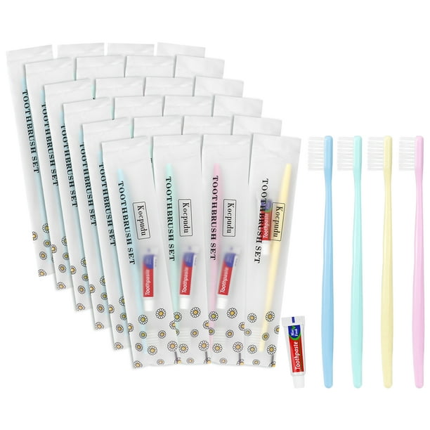 Disposable Toothbrush, Toothbrush Bulk, Toothbrush in Bulk