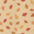 thumbnail image 1 of Ahgly Company Machine Washable Indoor Square Transitional Khaki Gold Area Rugs, 8' Square, 1 of 7