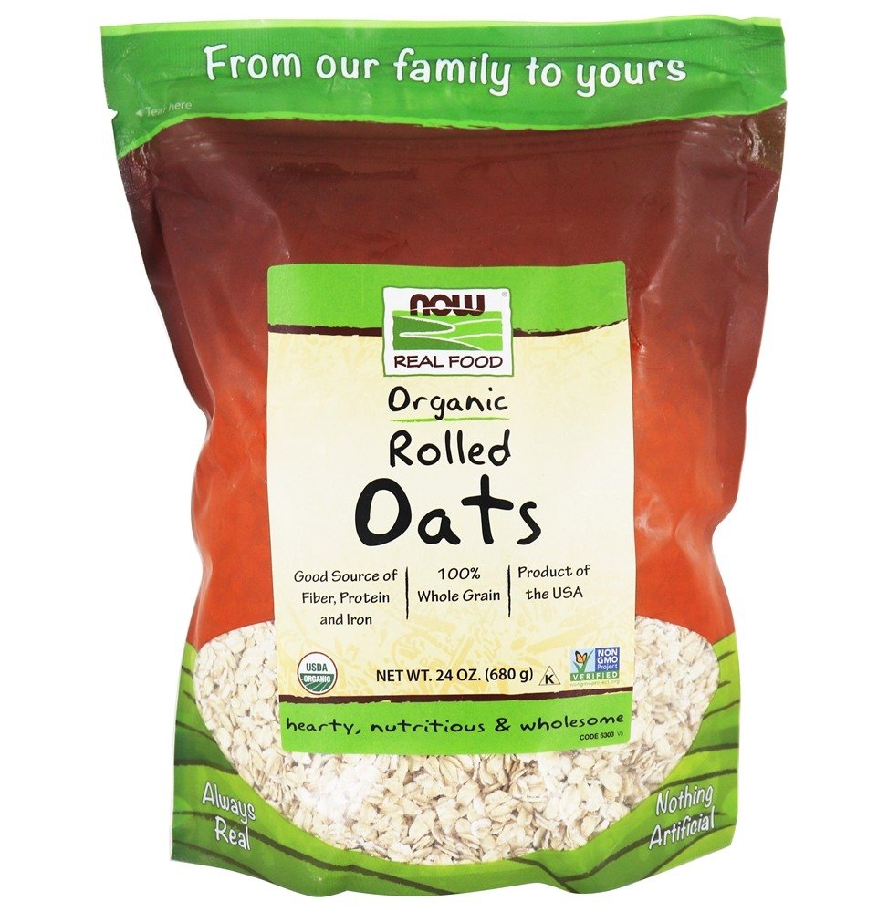 Are Rolled Oats Safe For Dogs