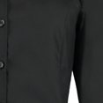 thumbnail image 4 of Kustom Kit Womens Tailored Formal Shirt, 4 of 4