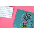 thumbnail image 2 of Mouspad Edicion Disney Chico Xtech verde, 2 of 8