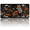 A Fox among Flowers, variant on 1 Pcs 2D Flat License Plate Covers & Frames, A Fox among Flowers For Decorative Front, Waterproof For Decoration Aluminum License Plate Covers & Frames Cover For Men Women, 12" X 6"
