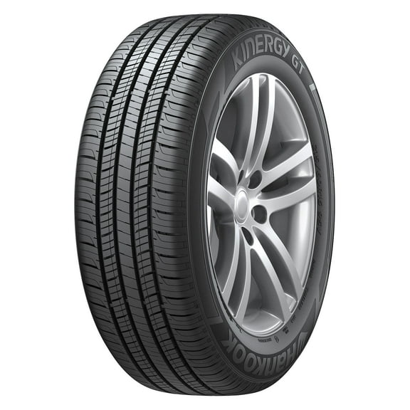 Hankook Kinergy GT H436 All-Season Tire - 245/45R19 98H