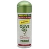 Organic Root Stimulator Anti-Frizz Olive Oil Glossing Polisher, 6 oz (Pack of 4)