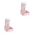 thumbnail image 2 of Dispensador de Agua Methold Inodoro Sin BPA para Gatos y Perros 3800 ML Type3 NO3, 2 of 6