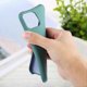 thumbnail image 4 of Silicone Case For iPhone 16 Plus, 4 of 5