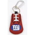 thumbnail image 1 of Porte-clés New York Giants Football Classique, 1 of 1