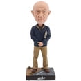 thumbnail image 1 of Royal Bobbles mejor llamar a Saul Mike Ehrmantraut Bobblehead Royal Bobbles, 1 of 2