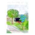 thumbnail image 1 of Betsy Drake FL1005G 28 x 40 in. Glorious Morning Flag, 1 of 1