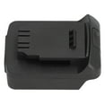 Battery Adapter Converter for 18V to 18V 20V Lithium Power Tool