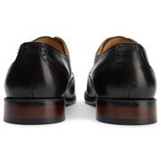 Sole Ldn Hoggle Brogue Shoes