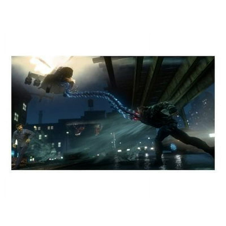 Amazon.com: Prototype 2 Blackwatch Collector's Edition