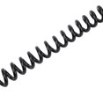 thumbnail image 1 of Surfing Foot Rope, Flexible Black Surf Leashes, High Elastic For Surfboards, 1 of 8