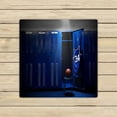 thumbnail image 1 of Toalla de Baloncesto ABPHQTO Spotlight Ball Locker 33x33 cm, 1 of 1