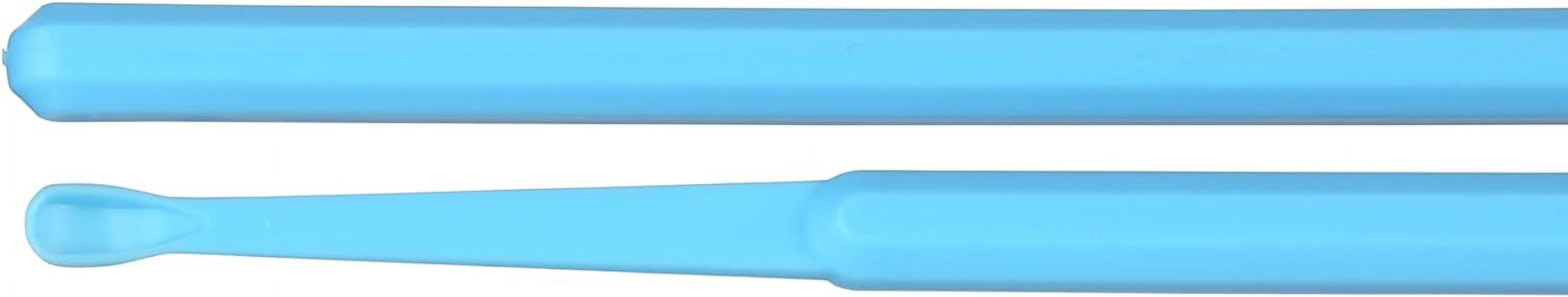 American Hospital Supply Disposable Ear Curettes - Gentle, Hygienic, 75 Pack