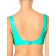 thumbnail image 4 of No Boundaries Junior's Peek-a-boo Bralette Bikini Swim Top, 4 of 4