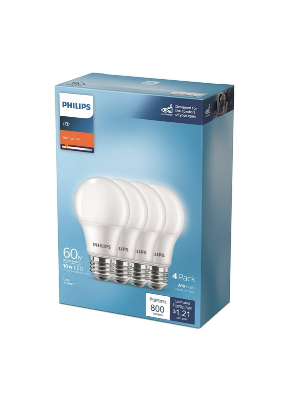 LED Light Bulbs