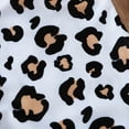 thumbnail image 5 of FRSASU Kids Clothing Toddler Kids Flower Bikini Swimwear Swimsuit Bathing Suit Beachwear White 100(100), 5 of 9