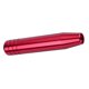 thumbnail image 1 of Universal Aluminum Alloy Car Manual Gear Shift Knob Handle Shifter Lever 18cm Red, 1 of 5