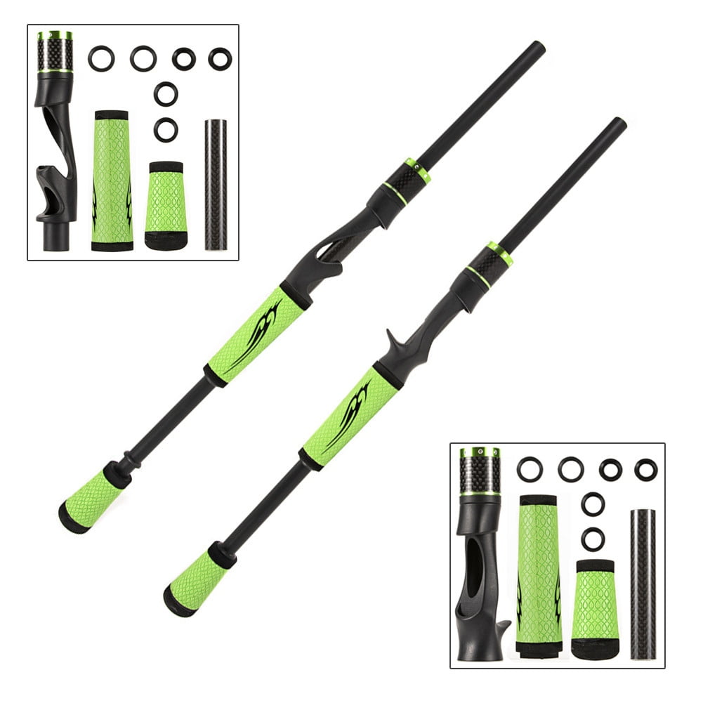 Fishing Rod Guide Repair Kit