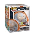 thumbnail image 2 of Figura Funko Aang  (avatar state), 2 of 3