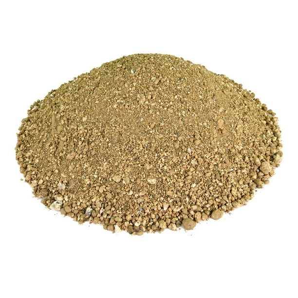 Granite, Crushed Gravel DG Pathway Fines for Patio