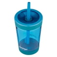 thumbnail image 2 of Contigo Kids Spill-Proof Plastic Tumbler with Straw Gummy, 14 fl oz., 2 of 2