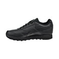 thumbnail image 4 of Reebok CL Harman Run Kids' Shoes Black cn0243, 4 of 6