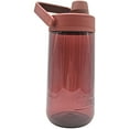thumbnail image 3 of Thermos 40 oz. Alta Hard Plastic Hydration Bottle w/ Spout - Rosewood Red, 3 of 6