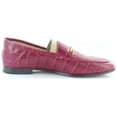 thumbnail image 3 of Sam Edelman Loraine Women's Flats & Oxfords berrycrcptlea Size 11 M, 3 of 8