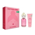 thumbnail image 2 of Set Sisterland Pink Raspberry 2Pzs, 2 of 3